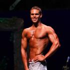 Sam  Lawrence - NPC Excalibur  2012 - #1